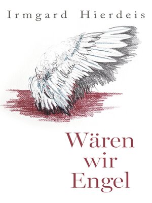 cover image of Wären wir Engel